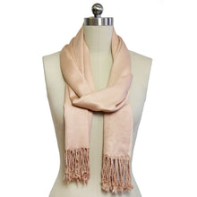 Load image into Gallery viewer, Lorlai Satin Viscose Scarf