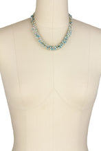 Load image into Gallery viewer, Short Beaded Bundle Necklace