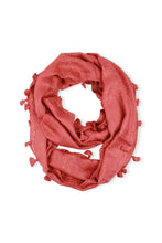 Load image into Gallery viewer, Oversized Infinity Scarf