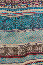 Load image into Gallery viewer, Aztec Printed Scarf