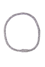 Load image into Gallery viewer, Austria Shimmer Choker Necklac