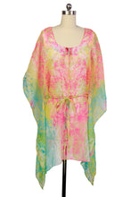 Load image into Gallery viewer, Long Kaftan Kimono
