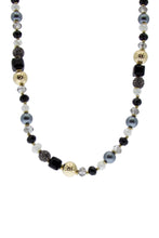 Load image into Gallery viewer, Live Broadcast Necklace BLACK