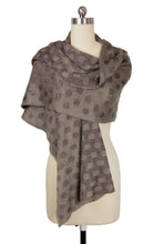 Load image into Gallery viewer, Nialey Polka Dot Scarf