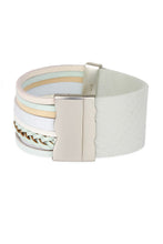 Load image into Gallery viewer, Argyle Braided Bracelet