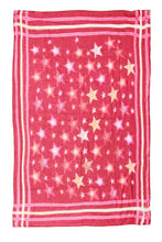 Load image into Gallery viewer, Star Combo Printed Scarf