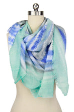 Load image into Gallery viewer, Marina Wavy Scarf
