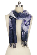 Load image into Gallery viewer, Trendy All Star Ombre Scarf