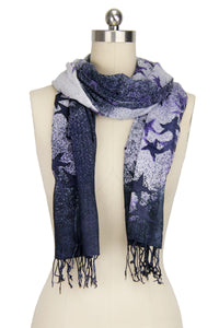 Trendy All Star Ombre Scarf