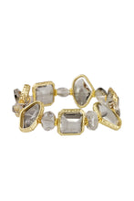 Load image into Gallery viewer, Gemstone Stretch Bracelet