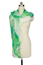 Load image into Gallery viewer, Botanical Garden Scarf