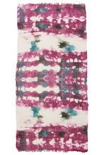 Load image into Gallery viewer, Kalea Tie Dye Scarf