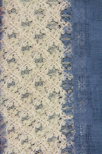 Leire Lace Scarf