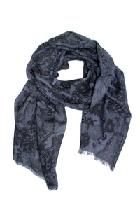 Anissa Lace Scarf