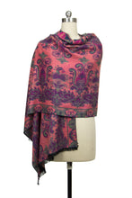 Load image into Gallery viewer, Marrakech Paisley Print Scarf