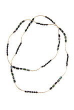 Load image into Gallery viewer, Single Strand Long Necklace